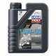 Liqui Moly Motorbike 4T 15W-50 Street, 1L