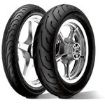 Dunlop GT 502 F H/D ( 80/90-21 TL 54V M/C, sprednje kolo )