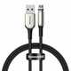 BASEUS Zinc mikro USB magnetni kabel 2A 1m