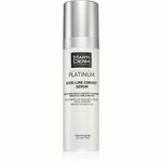 MartiDerm Platinum Neck-Line intenzivni lifting serum za učvrstitev vratu in brade 50 ml