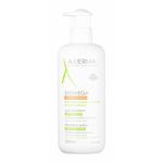 A-Derma Exomega Control Emollient Lotion losjon za telo 400 ml unisex