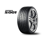 Bridgestone letna pnevmatika Potenza S001 MO 275/40R19 101Y