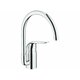 GROHE kuhinjska armatura enoročna Euroeco Special 32786000