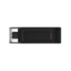 Kingston DataTraveler 70 DT70/128GB 128GB USB ključ