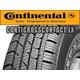 Continental letna pnevmatika CrossContact LX, XL 245/65R17 111T