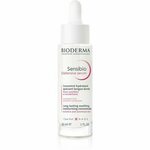 Bioderma Pomirjajoči serum za občutljivo kožo Sensibio Defensive Serum (Long-Lasting Soothing Moisturising Co