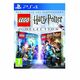 LEGO Harry Potter Collection (Playstation 4)