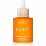 COCOSOLIS BERRY Superberry Recharge Face Elixir eliksir za prehrano in revitalizacijo kože 50 ml