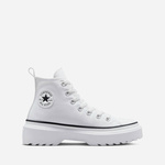 Converse Čevlji bela 38 EU Chuck Taylor All Star Lugged Lift Platform