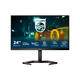 Philips 24M1N3200ZA monitor, IPS, 23.8"/24", 16:9, 1920x1080, 165Hz, pivot, HDMI, DVI, Display port