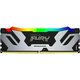 Kingston Fury Renegade KF564C32RSA/16, 16GB DDR5 6400MHz/800MHz, (1x16GB)