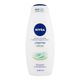 Nivea Creme Aloe vlažilni gel za prhanje 750 ml za ženske