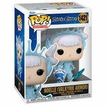 Funko POP Animation: Black Clover- Noelle