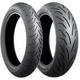 Letna BRIDGESTONE 110/100-12 67J TL SC1 - Skladišče 6 (Dostava 1 delovni dan)