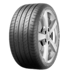 Fulda letna pnevmatika SportControl 2, XL 245/40R17 95Y