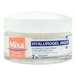 Mixa Hyalurogel nočna nega 50ml