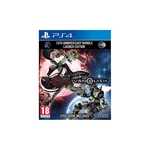 Sega Bayonetta &amp; Vanquish - 10th Anniversary igra (PS4)