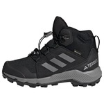 Adidas Čevlji črna 39 1/3 EU Terrex Mid Gtx