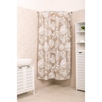 TENDANCE kopalniška zavesa 180x180cm havana 1100645
