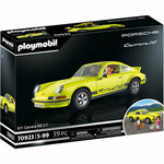 slomart playset playmobil porsche 911 carrera rs 2.7