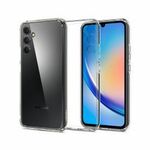 slomart spigen ultra hibridni galaxy a34 5g kristalno prozoren