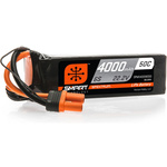 Spectrum Smart LiPo 22,2 V 4000 mAh 50C IC5