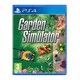 Garden Simulator (Playstation 4)