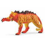 Schleich 70148 Lava tiger