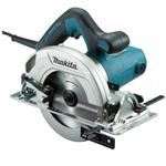 Makita HS6601 električna krožna žaga, cirkularna