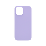 Chameleon Apple iPhone 12 Pro Max - Silikonski ovitek (liquid silicone) - Soft - Lilac Purple