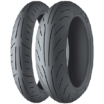 Letna MICHELIN 120/70-12 58P TL REINF POWER PURE SC - Skladišče 6 (Dostava 1 delovni dan)