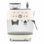 Smeg EGF03CREU espresso kavni aparat, vgrajeni