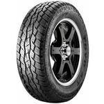 TOYO letna pnevmatika 225/75 R16 104T OPEN COUNTRY A/T+