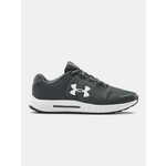 Under Armour Čevlji UA GS Pursuit BP-GRY 38