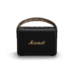 KILBURN II BLACK&amp;BRASS MARSHALL