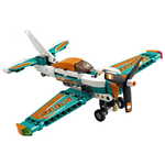 LEGO Technic 42117 Dirkalno letalo