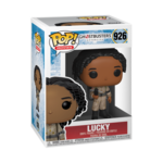 FUNKO POP MOVIES: GB: AFTERLIFE - LUCKY