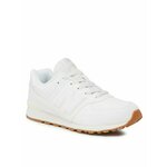 New Balance Čevlji bela 35.5 EU Balance 574