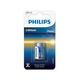 PHILIPS baterija CR2 3V, CR2/01B