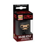 Obesek za ključe Funko POP: Batman - Selina Kyle