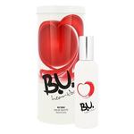 B.U. Heartbeat toaletna voda 50 ml za ženske