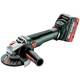 Metabo WB 18 LT BL 11-125 akumulatorska kotna brusilnik