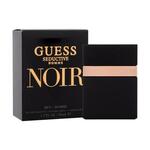 GUESS Seductive Homme Noir 50 ml toaletna voda za moške