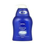 Nivea Creme Care Care Soap kremno tekoče milo za roke 250 ml