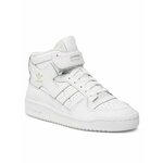 Adidas Čevlji bela 36 EU Forum Mid