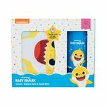 Pinkfong Baby Shark Gift Set kopel 250 ml