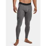 Under Armour Pajkice CG Armour Leggings-GRY XL