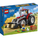 LEGO® City Traktor 60287