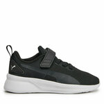 Puma Čevlji črna 34 EU Low Flyer Runner