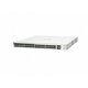 HEWLETT PACKARD ENTERPRISE HPE Aruba Instant na 1830 48G 24p Class4 PoE 4SFP 370W stikalo/stikalo/48 vrat/pametno/montažno na stojalo JL815A